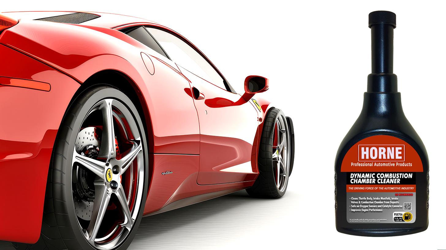 dealer private label