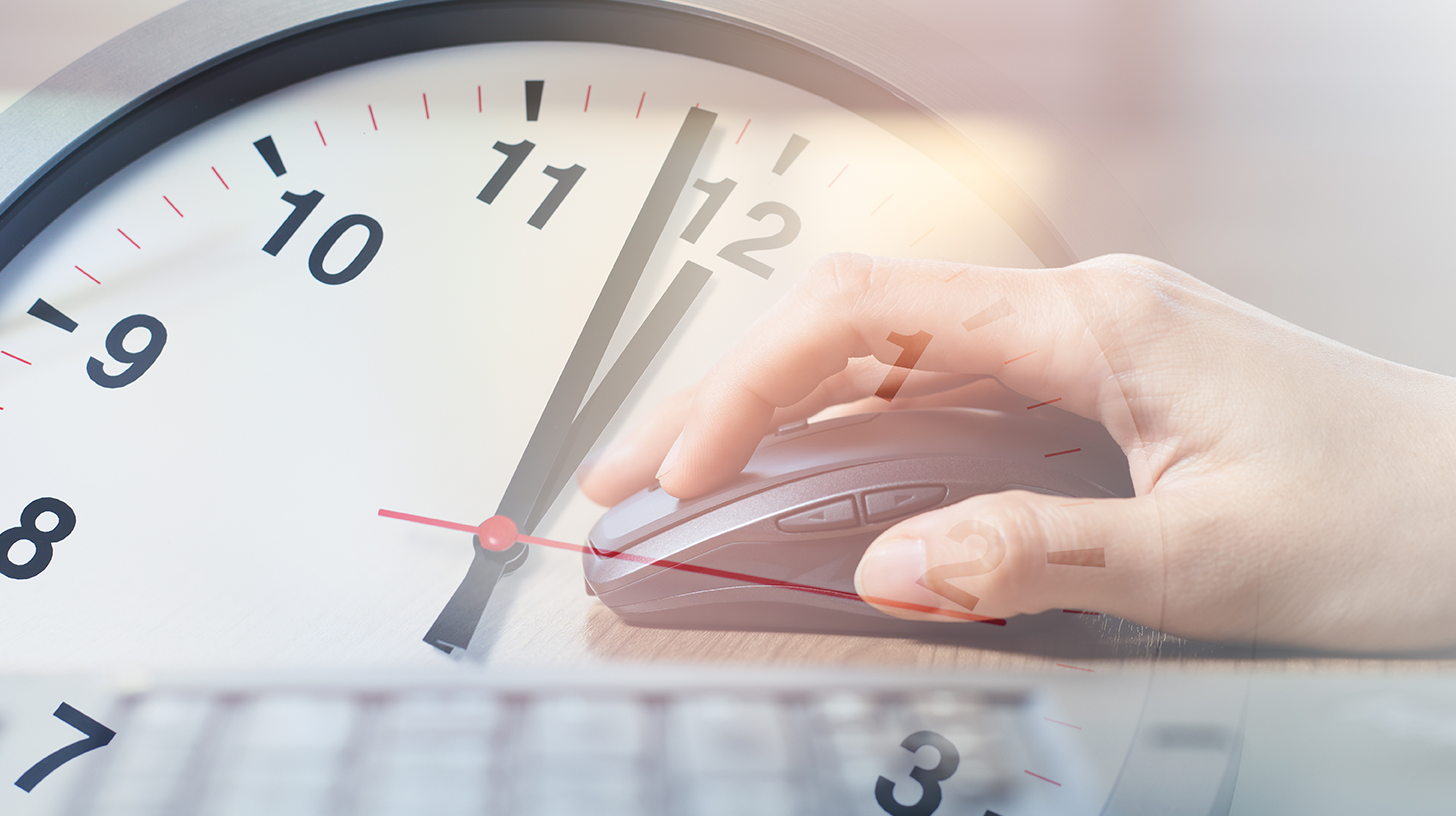 time management car dealer