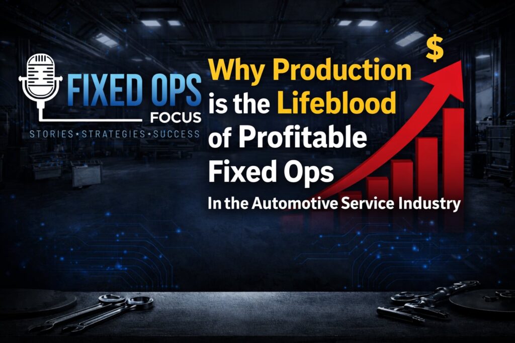 Setting Technician Objectives-Ep1 ep1