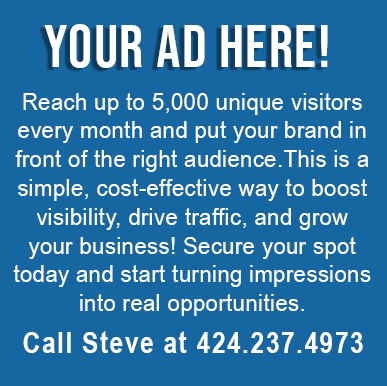 your ad
